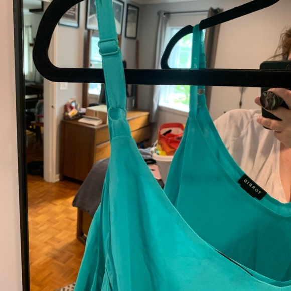 Torrid Tank - Picture 4 of 7